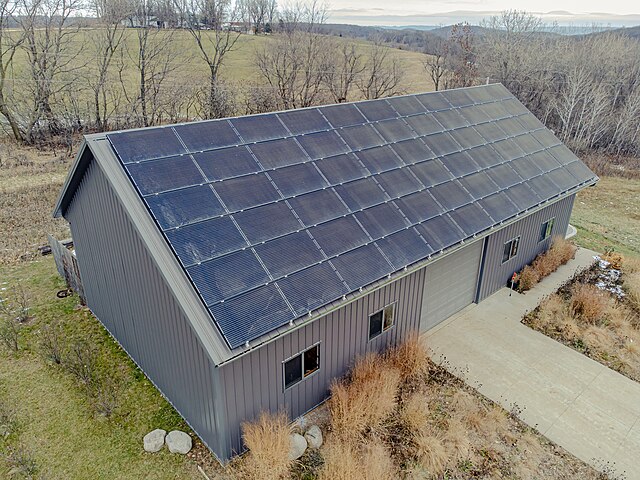 Innovador sistema de detección de fallos en paneles solares con inteligencia artificial y drones revoluciona la eficiencia energética