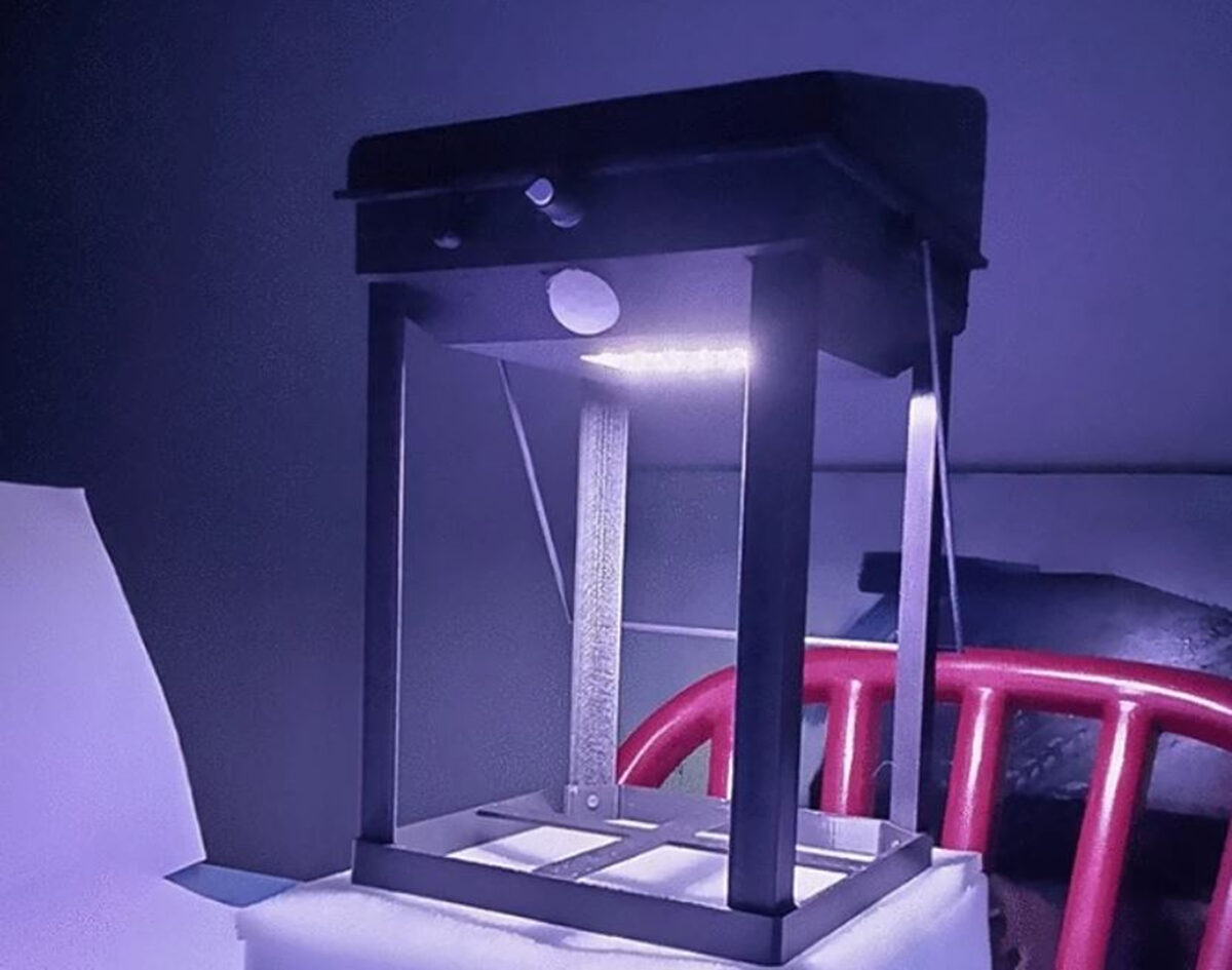 Innovador sistema de iluminación solar revoluciona la vida en comunidades rurales de Camerún