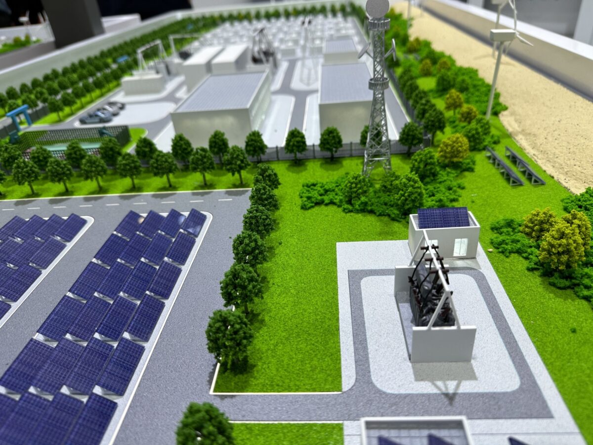 Nostradamus AI de Hitachi Energy revoluciona el pronóstico energético con inteligencia artificial