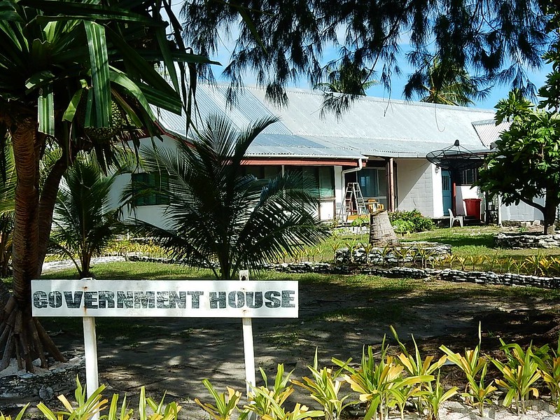 Tuvalu impulsa su transición energética con innovadores proyectos solares y almacenamiento sostenible