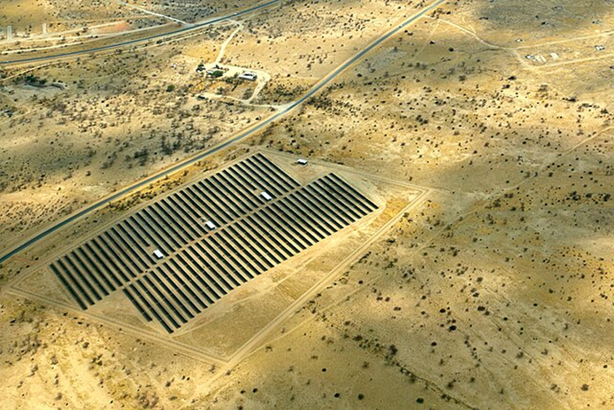 La revolución de la energía solar fotovoltaica y su impacto en el futuro de las redes eléctricas