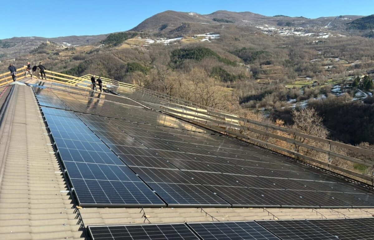 Gestores comunitarios impulsan el éxito de las comunidades energéticas mediante la gestión de riesgos