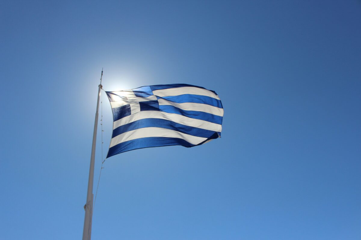 Grecia alcanza 9,6 GW de energía solar en 2024 y se convierte en exportador neto de electricidad