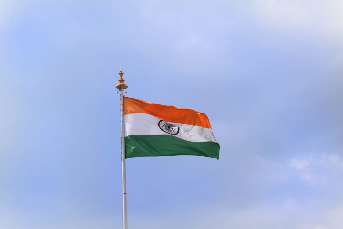 India alcanza un récord histórico en 2024 con 25,2 GW de nueva energía solar
