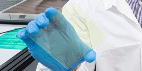 UbiQD revoluciona la energía solar con encapsulación de puntos cuánticos