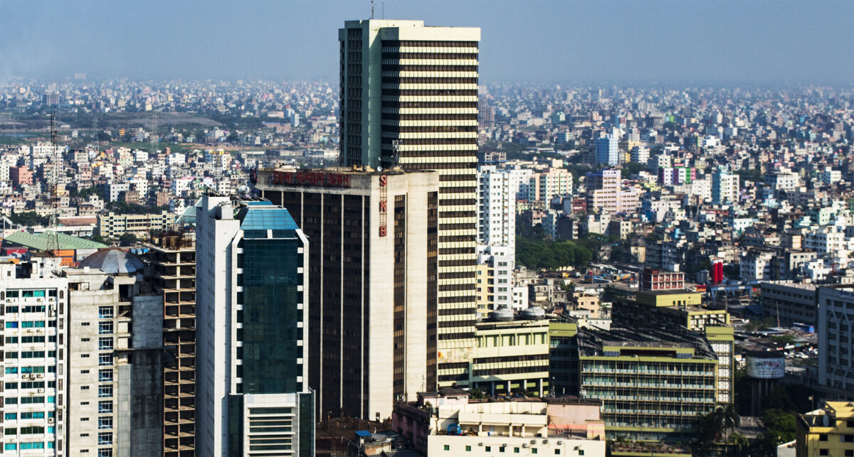Bangladesh impulsa la energía solar con una reforma clave en medición neta