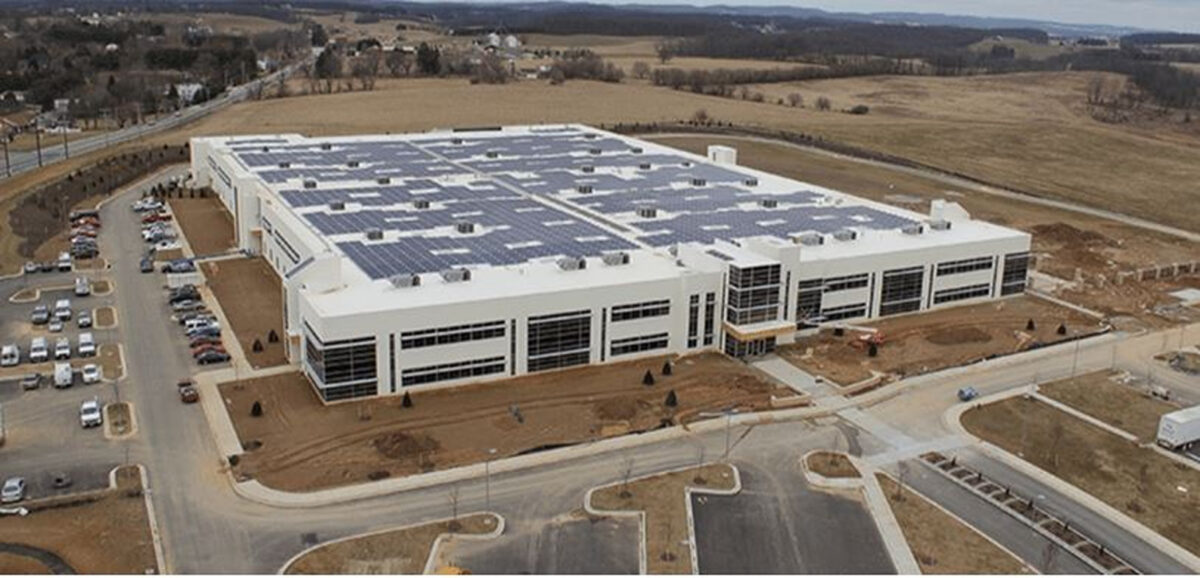 Crecimiento y crisis en la energía solar de EE. UU.: el auge comercial contrasta con el desplome residencial