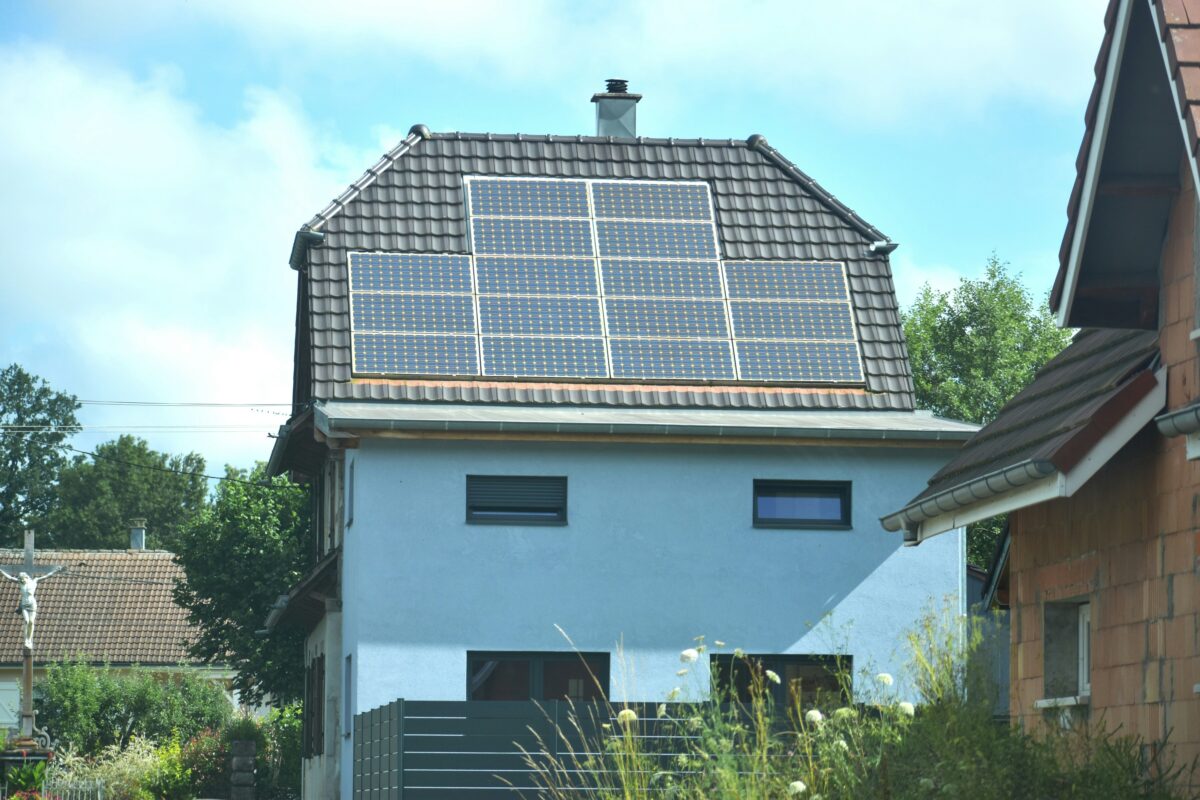 Desafíos y oportunidades para la energía solar en Valonia rumbo a 2030