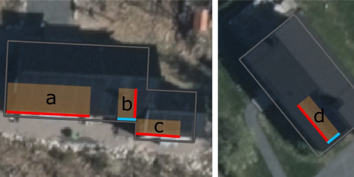Investigadores suecos revolucionan la planificación solar con tecnología LiDAR de alta precisión