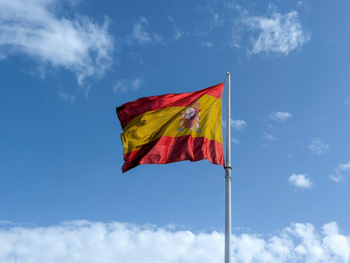 Las energías renovables impulsan la producción eléctrica en España en febrero de 2025