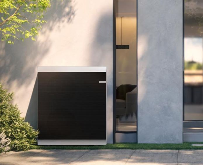 Amitime presenta EcoSTAR Pro, su nueva bomba de calor residencial con refrigerante ecológico R290 y alta eficiencia energética