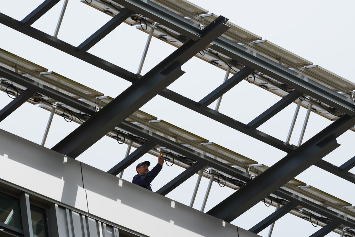 Innovación en sistemas de montaje solar impulsa el crecimiento y la eficiencia del sector fotovoltaico